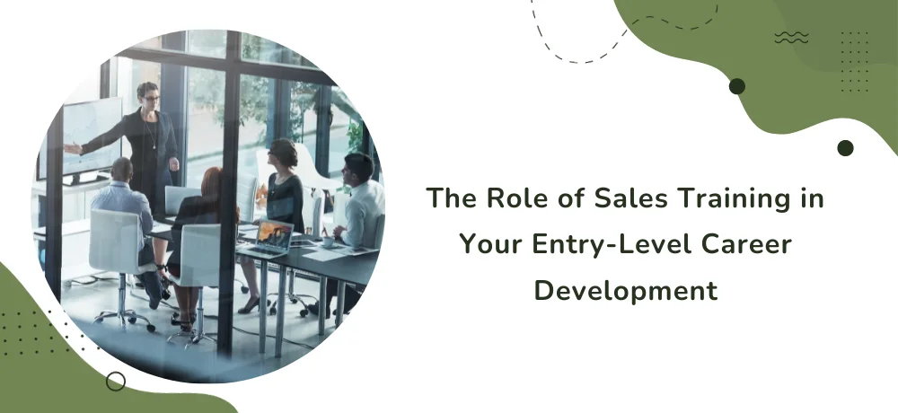 role-of-sales-training