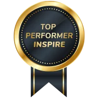 Top Performer - Inspire