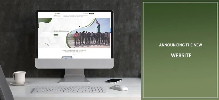website-announcement