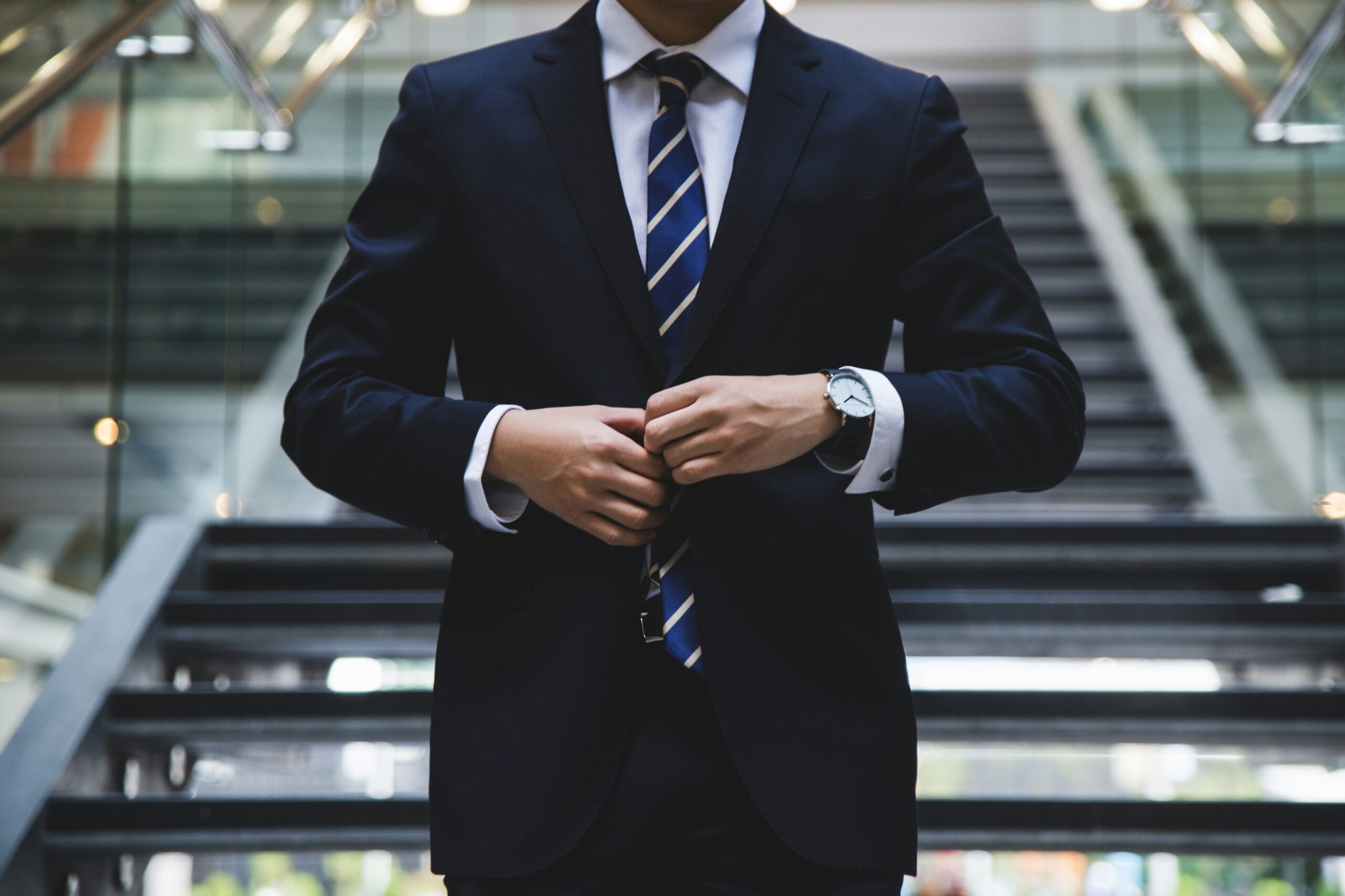 sales and marketing executive roles